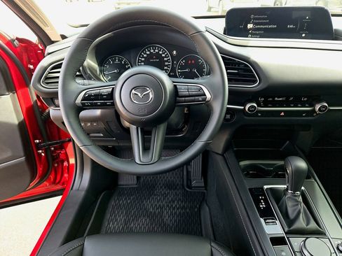 New 2026 MAZDA CX-30 AWD 2.5 S w/ Select Sport Pkg image 10