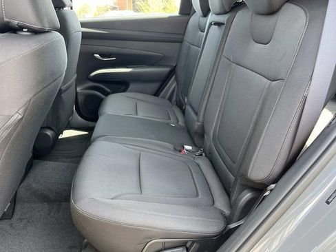 New 2026 Hyundai Tucson SE FWD image 18