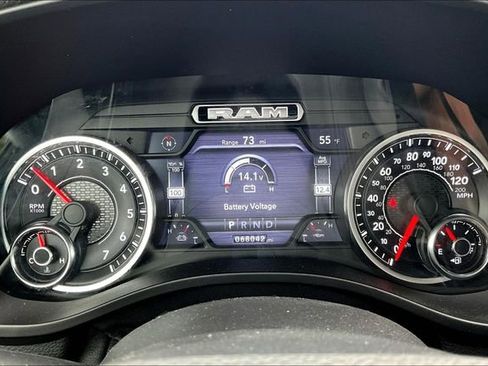 Used 2019 RAM 1500 Sport w/ Level 2 Equipment Group image 13