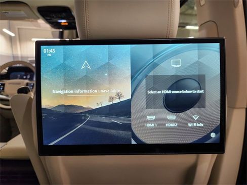 Used 2023 Land Rover Range Rover Autobiography image 28