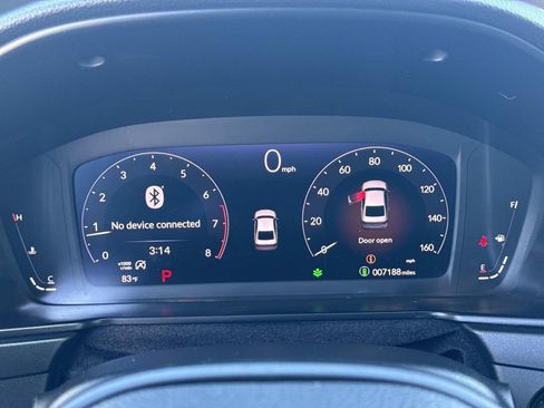 Used 2024 Honda Accord LX image 29