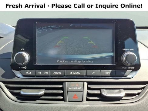 Used 2023 Nissan Altima 2.5 S image 19