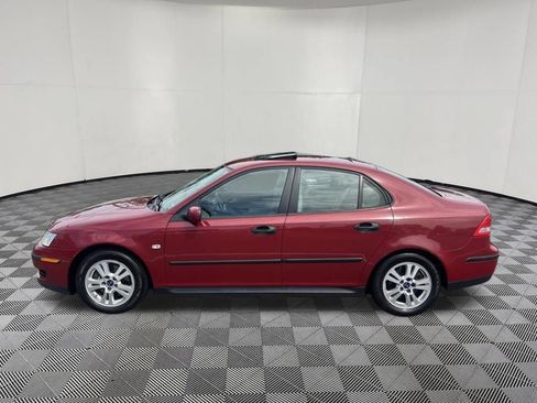 Used 2005 Saab 9-3 Linear FWD image 8