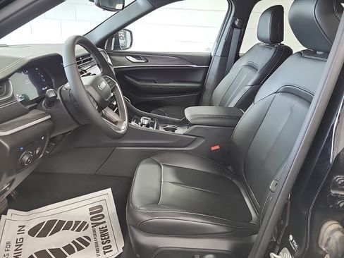 Used 2024 Jeep Grand Cherokee Limited 4xe AWD/4WD image 7