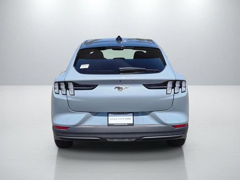 New 2026 Ford Mustang Mach-E Select RWD image 5