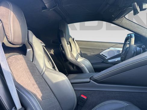 Used 2023 Chevrolet Corvette Z06 image 13