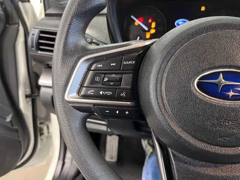 Used 2025 Subaru Impreza 2.0i image 25