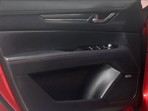 Used 2023 MAZDA CX-5 AWD 2.5 Turbo image 9