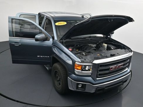 Used 2014 GMC Sierra 1500 SLE w/ SLE Value Package RWD image 35