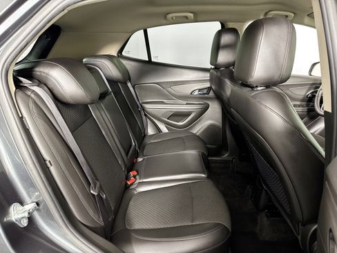 Used 2017 Buick Encore Preferred image 38