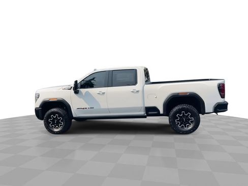 New 2026 GMC Sierra 2500 AT4X w/ LPO, Black Badging Package AWD/4WD image 5