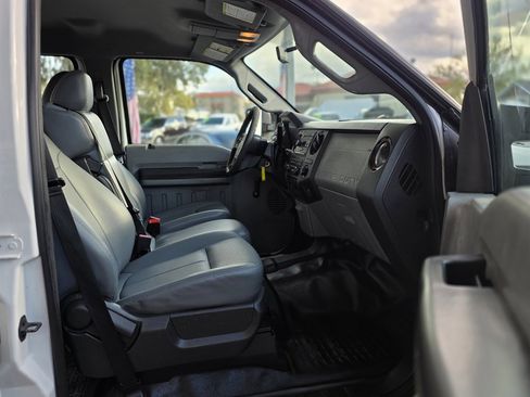 Used 2013 Ford F450 XL image 24