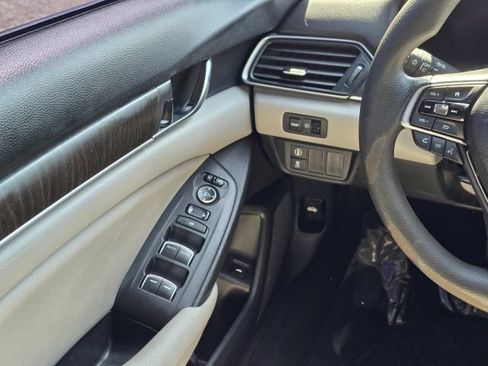 Used 2020 Honda Accord EX image 20