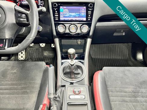 Used 2019 Subaru WRX STI w/ Popular Package #3 AWD/4WD image 19