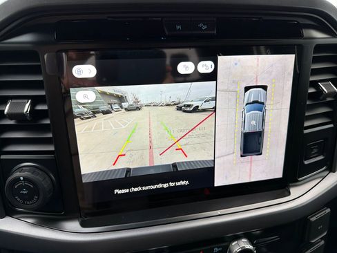 New 2025 Ford F150 XLT w/ Equipment Group 302A MID image 20