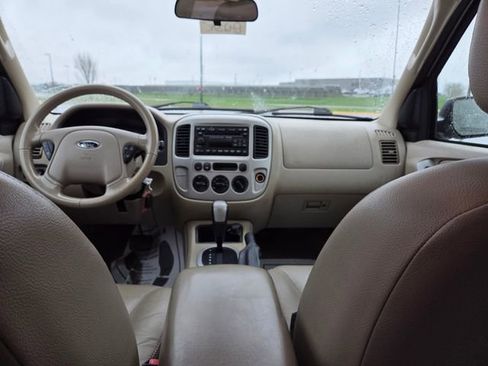 Used 2007 Ford Escape XLT AWD/4WD image 46