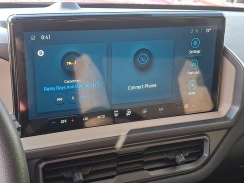 Used 2025 Ford Bronco Sport Big Bend AWD/4WD image 17