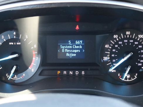 Used 2013 Ford Fusion S FWD image 13