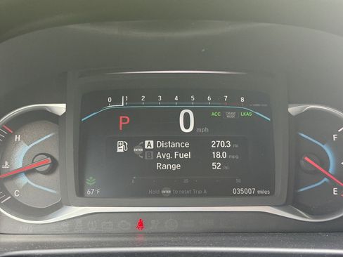 Used 2022 Honda Pilot Sport image 15