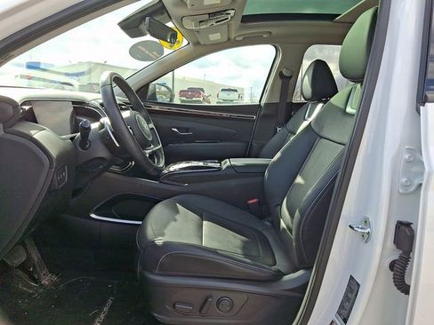 Used 2023 Hyundai Tucson Limited image 12