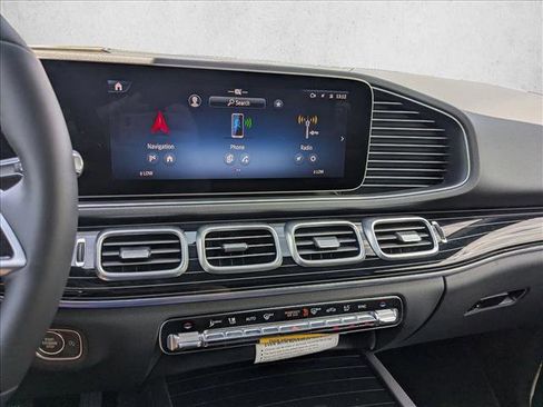 New 2026 Mercedes-Benz GLE 350 4MATIC image 11