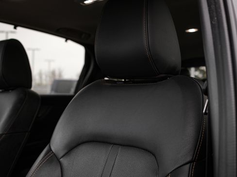 Used 2024 MAZDA CX-90 Plug-In Hybrid w/ Preferred image 16