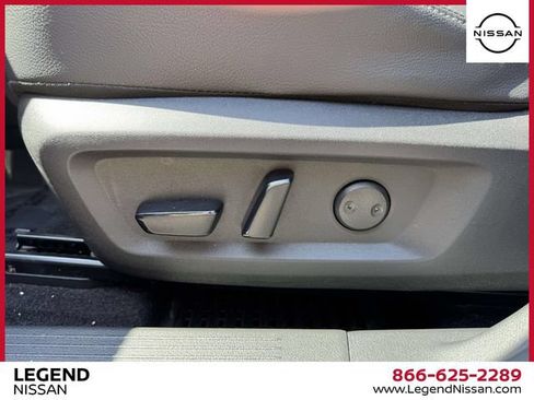 Certified 2023 Nissan Rogue SL AWD/4WD image 19