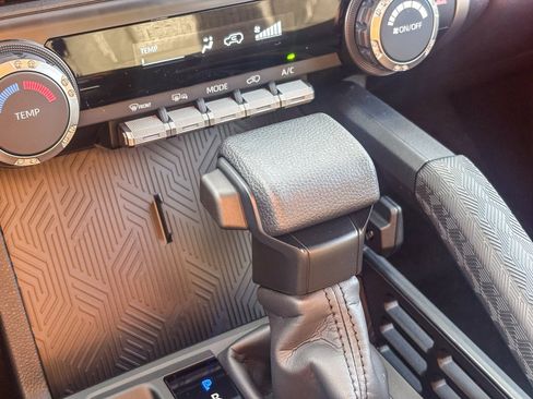 New 2026 Toyota 4Runner SR5 image 25