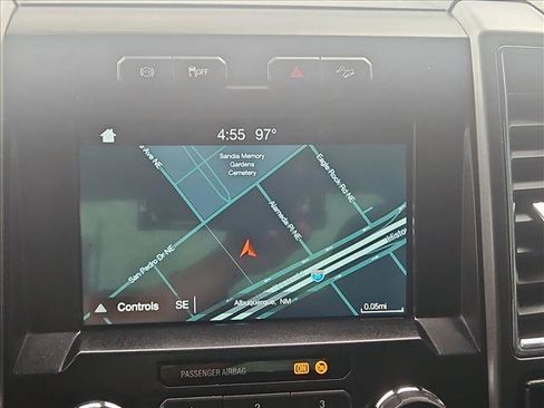 Used 2017 Ford F250 XLT w/ XLT Value Package AWD/4WD image 13