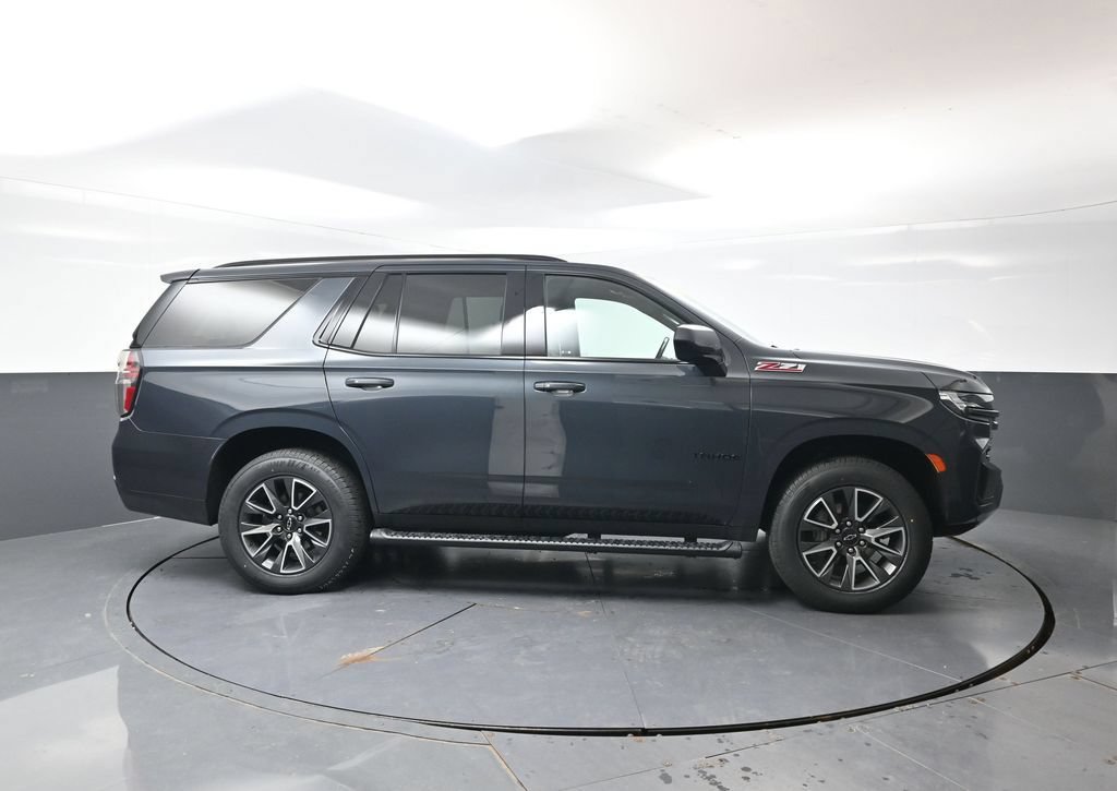 Used 2022 Chevrolet Tahoe Z71 AWD/4WD image 4