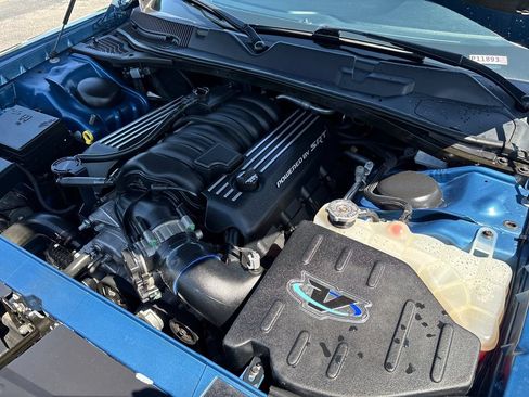 Used 2021 Dodge Challenger R/T Scat Pack RWD image 57