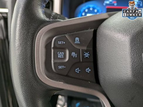 Used 2025 Ford Bronco Outer Banks AWD/4WD image 20