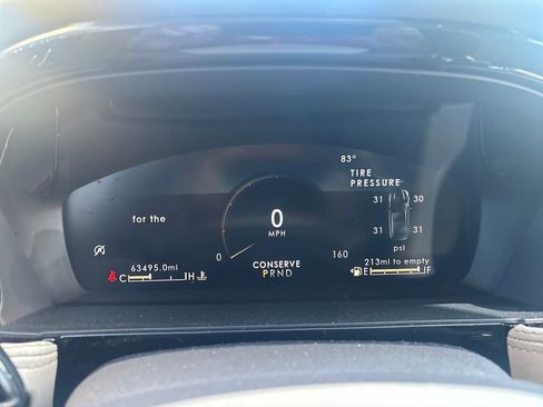 Used 2022 Lincoln Corsair Reserve w/ Elements Package image 13