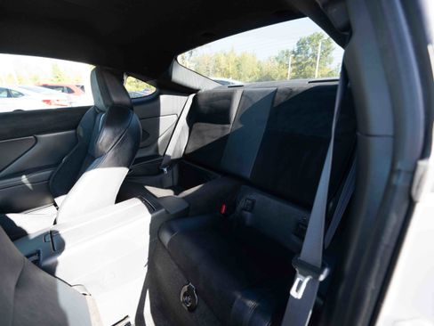 Used 2025 Toyota GR86 Premium image 23