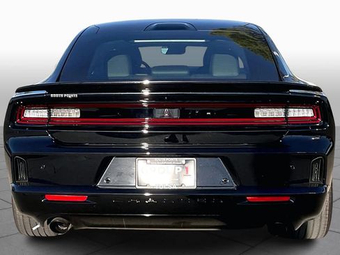 New 2026 Dodge Charger Scat Pack image 4