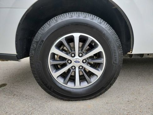 Used 2018 Ford Expedition XL AWD/4WD image 8