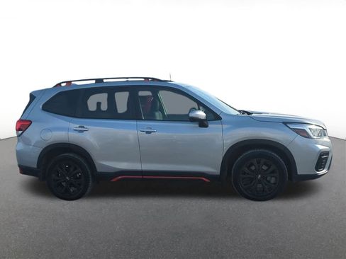 Used 2019 Subaru Forester Sport w/ Popular Package #2 image 7