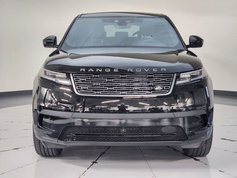 Used 2026 Land Rover Range Rover Velar S AWD/4WD image 9