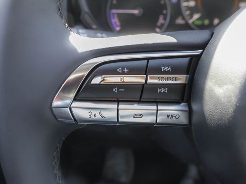 New 2026 MAZDA CX-50 AWD 2.5 Hybrid w/ Weather Package image 25