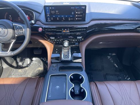 Used 2026 Acura MDX SH-AWD w/ Advance Package image 28