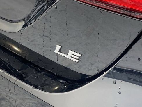 Used 2023 Toyota Camry LE image 26