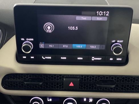 Used 2023 Honda HR-V LX image 18