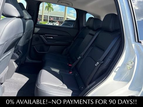 Used 2026 MAZDA CX-5 2.5 S w/ Premium Package AWD/4WD image 10