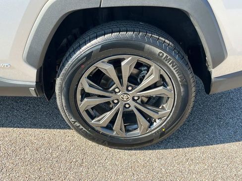 Used 2023 Toyota RAV4 Limited image 21