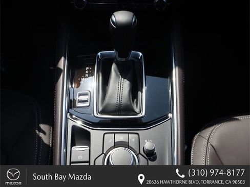 New 2025 MAZDA CX-5 Signature image 13