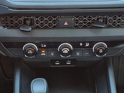 Certified 2024 Honda Accord LX image 14