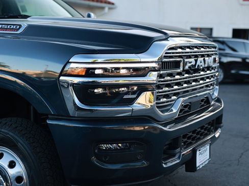 New 2026 RAM 3500 Limited image 7