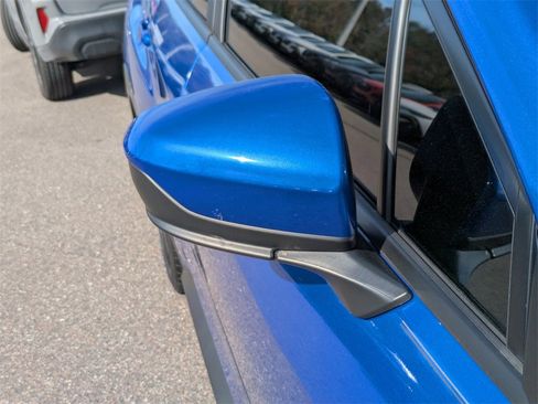 Used 2024 Subaru WRX Premium w/ Popular Package #1A image 11