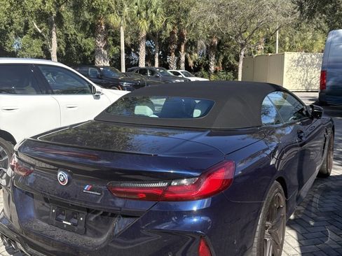 Certified 2023 BMW M8 Competition image 20