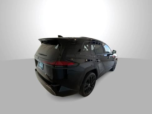 New 2026 Toyota RAV4 XSE AWD/4WD image 8